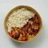 Spicy Chicken Rice